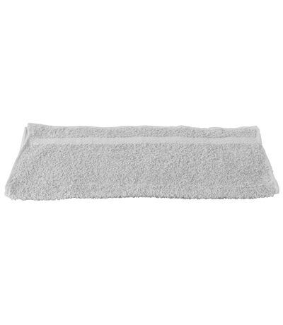 Towel City Luxury Range 550 GSM - Gym Towel (40 X 60 CM) (White) (One Size) - UTRW1575