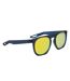 Unisex Adult Xxii Wayfarer Sunglasses One Size Aqua Blue Orange Nike-1