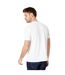 T-shirt homme blanc Burton Burton