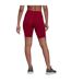 Cuissard De Cyclisme Femme Rouge Adidas-3