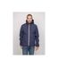 Blouson capuche ZOSHELL-1