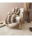 Tapis Déco Alaska 150x200cm Beige-5