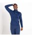 Haut Thermique Fuser Homme Bleu Nuit Dare 2B-1