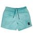 Short Breaker Homme Turquoise Belstaff-1