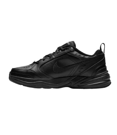 Baskets Monarch Homme Noir Nike
