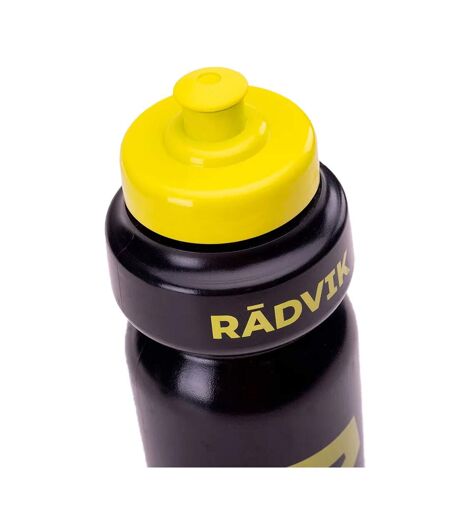 Gourde Biobidonic Taille Unique Noir Vert Radvik