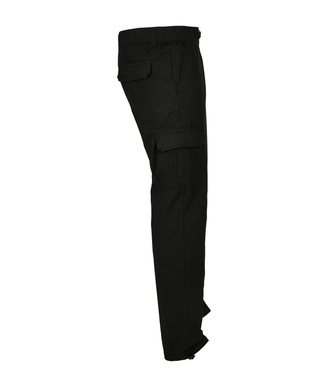 Pantalon À Poches Homme Noir Urban Classics-3