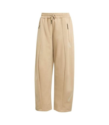 Pantalon De Jogging Z.n.e. Femme Beige Adidas