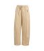 Pantalon De Jogging Z.n.e. Femme Beige Adidas-2