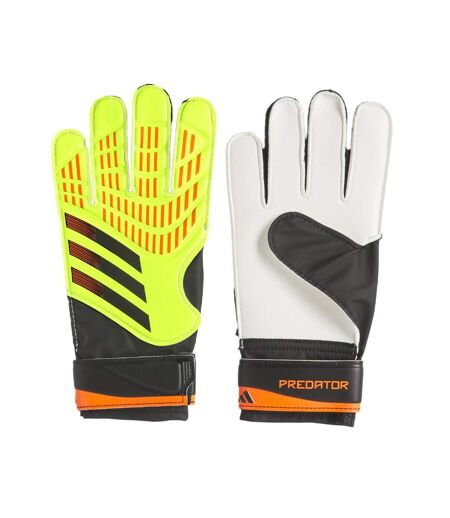 Gants de gardien de but d'entraînement adidas predator - t10