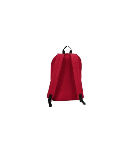 Bullet Stratta Laptop Backpack (Red) (One Size) - UTPF3137