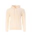Sweat ecru homme paname brothers 1021-1