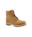 Chaussures Montantes De Randonnée In Premium Femme Marron Timberland-1