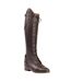 Bottes Hautes D´équitation Maddalena Femme Marron Moretta-1
