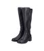 Bottes à Zip Rieker-3
