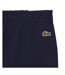 Jogging marine femme lacoste xf5268-3