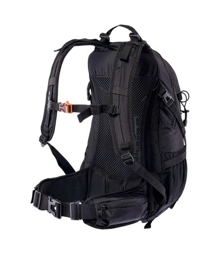 Sac À Dos V-lite Taille Unique Noir Hi-Tec