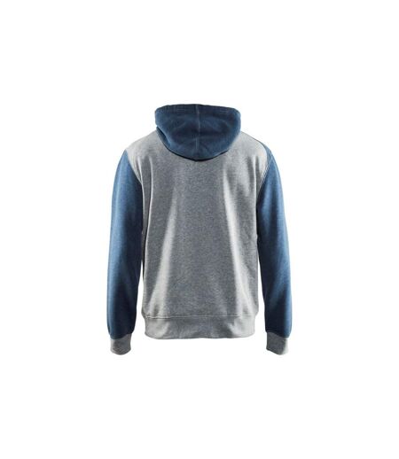 Sweat à capuche Blaklader col châle