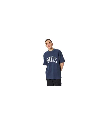 Mens Waffle T-shirt Night Sky Jack Wills