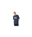 Mens Waffle T-shirt Night Sky Jack Wills-1
