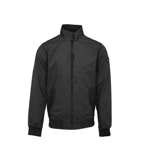 Veste bomber noir homme paragoose burton