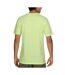 T-shirt vert homme adidas trail essentials - l-2
