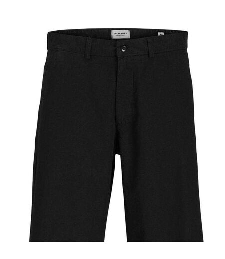 Chino Homme Noir Jack And Jones