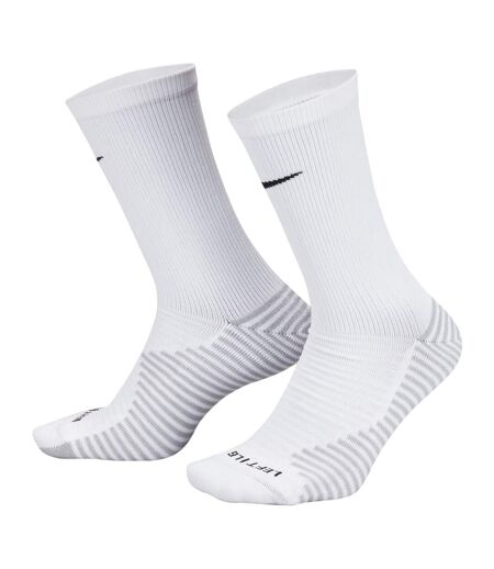 Chaussettes Strike Adulte Blanc Nike