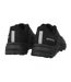 Womens/ladies Sabre 4 Running Trainers Black Karrimor-2
