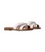 Mules Cuir The Divine Factory Alénoa-3