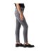 Jean Femme Gris Clair Levis-3
