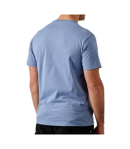 T-Shirt Bleu Homme Kaporal RAZE - S