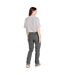 Pantalon Uni 2-en-1 Conniston Femme Vert Kaki Mountain Warehouse-4