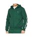 Sweat Zippée Vert Homme Lacoste SH1209 - L