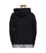 Sweat Noir Homme Jack & Jones Luke - L-2