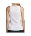 Débardeur Blanc Femme G-Star Raw D19323 - L