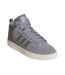 Baskets Rapid Court Homme Gris Argenté Adidas-1