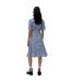 Womens/ladies Kerbati 1 Dress Multicoloured Hugo-3
