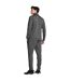 Ensemble Ensemble De Survêtement Rival Homme Gris Under Armour-3