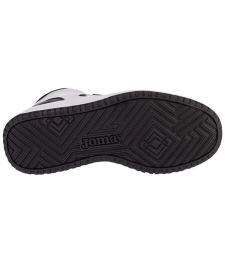 Baskets C.platea Femme Blanc Joma