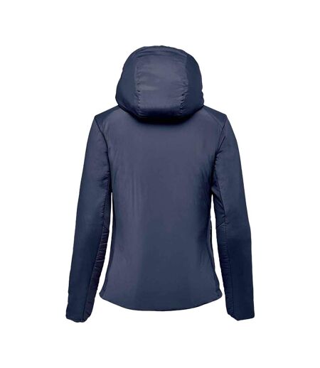 Veste Cascadia Femme Bleu Nuit Stormtech