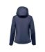 Veste Cascadia Femme Bleu Nuit Stormtech-2