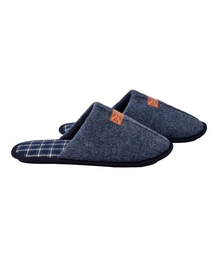 Pantoufle HOMME SUEDINE