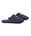 Pantoufle HOMME SUEDINE-2