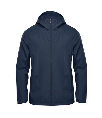 Veste pacifica homme bleu marine Stormtech Stormtech