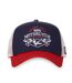 Casquette homme trucker avec filet Moto GP x Von Dutch Vondutch