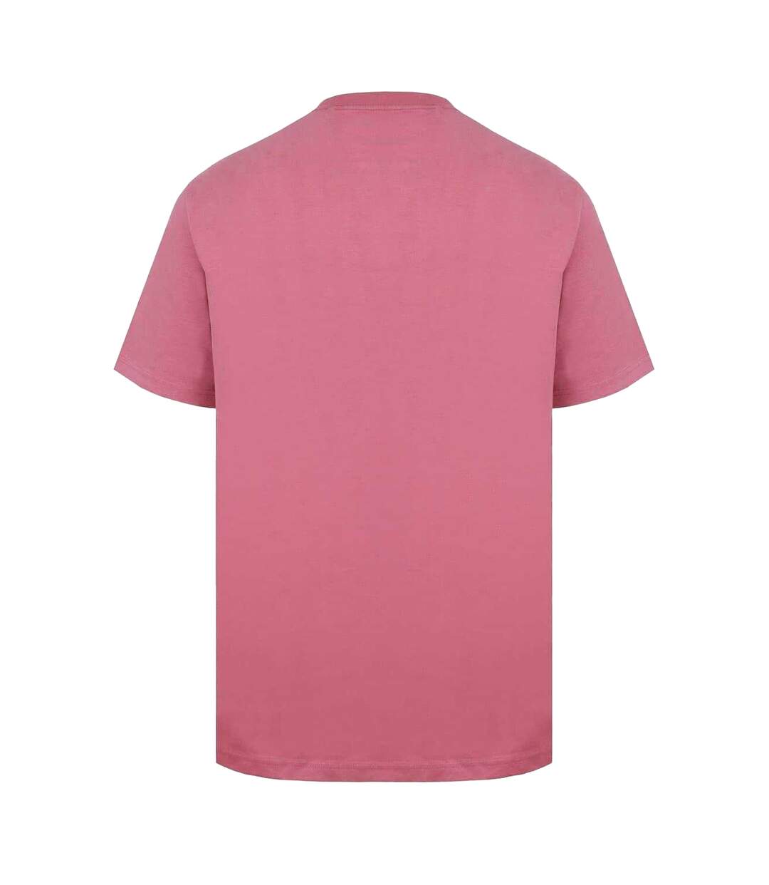Mens T-shirt Red Hot Tuna-2