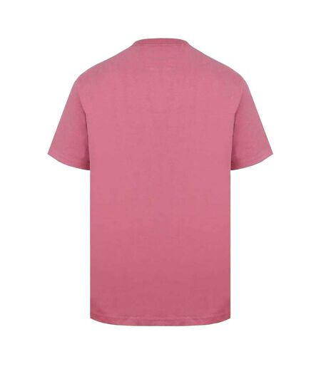Mens T-shirt Red Hot Tuna
