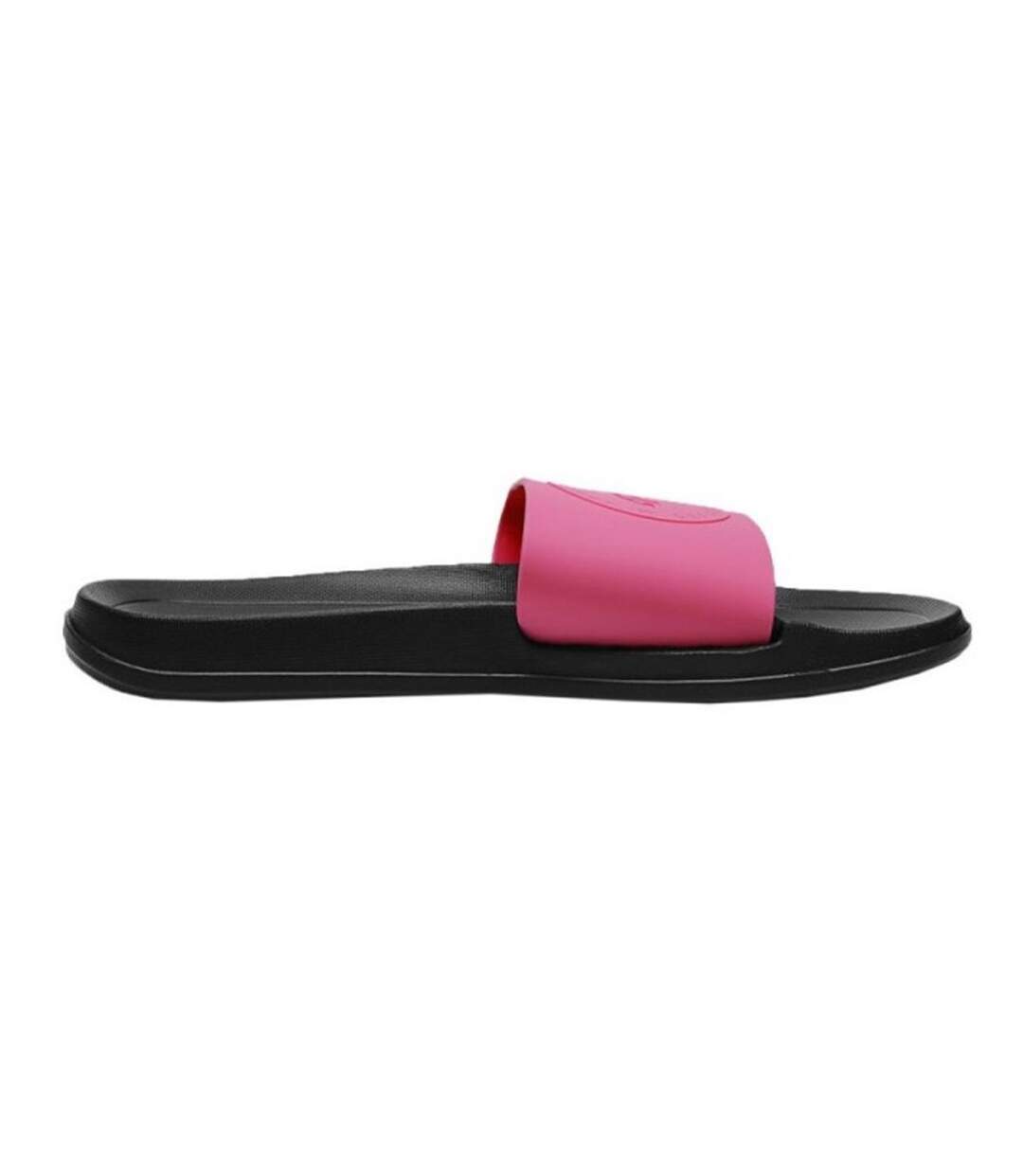 Tongs Femme Rose Vif 4F-1