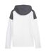 Mens Casuals Manchester City Fc Relaxed Fit Hoodie  White Puma-3